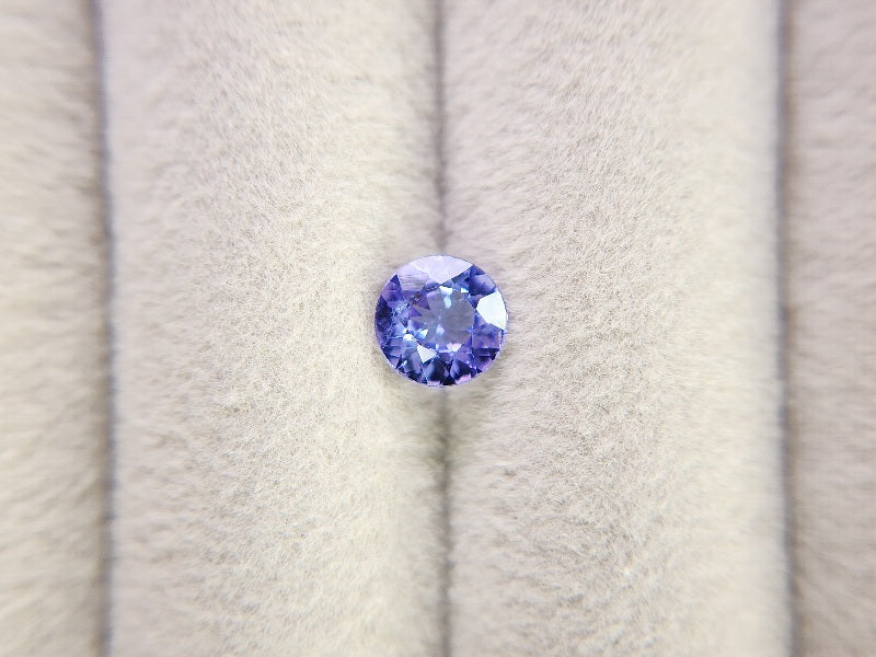 TZ-26　タンザナイト　0.80ct