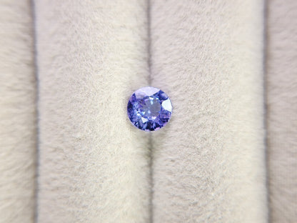 TZ-26　タンザナイト　0.80ct