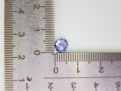 TZ-25　タンザナイト　0.80ct