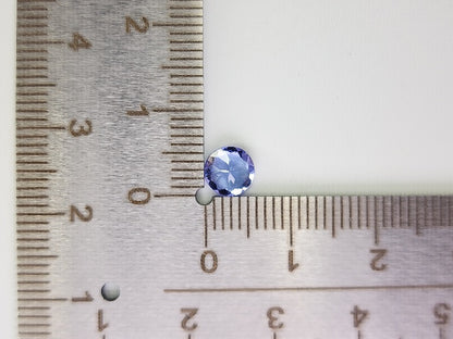 TZ-26　タンザナイト　0.80ct