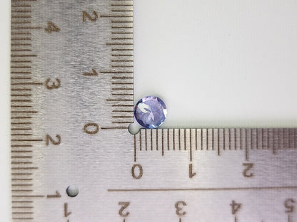 TZ-27　タンザナイト　0.77ct