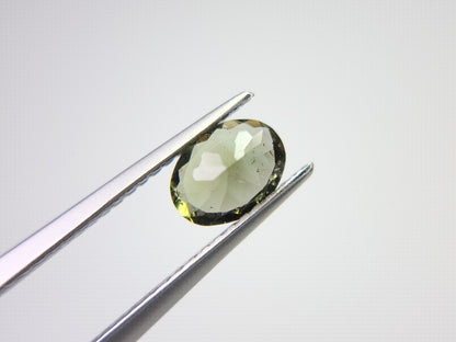 MLD-19　モルダバイト　0.54ct