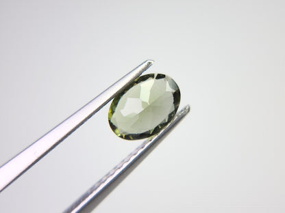 MLD-20　モルダバイト　0.54ct