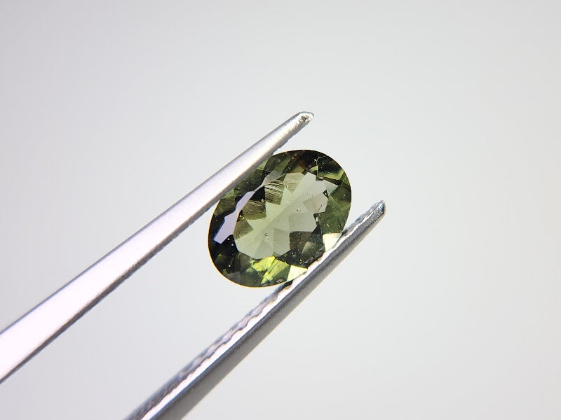 MLD-21　モルダバイト　0.50ct
