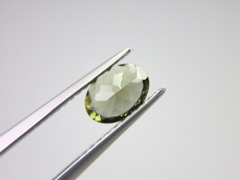 MLD-21　モルダバイト　0.50ct