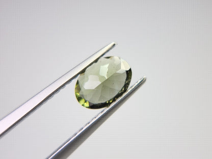 MLD-21　モルダバイト　0.50ct
