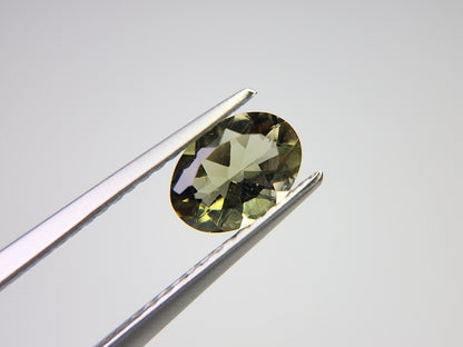 MLD-22　モルダバイト　0.50ct