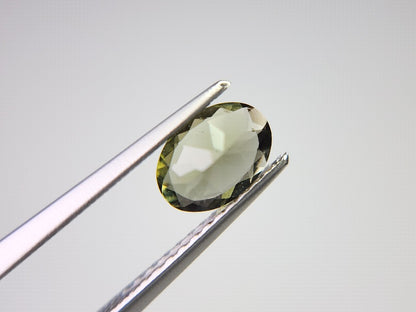 MLD-22　モルダバイト　0.50ct