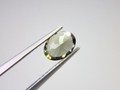 MLD-23　モルダバイト　0.50ct