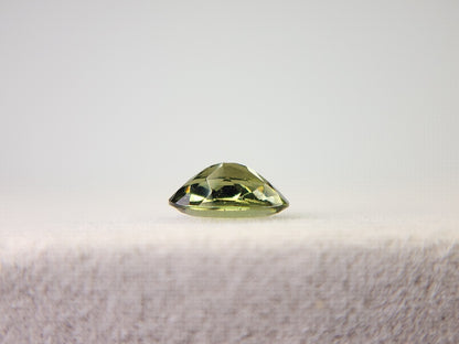 MLD-21　モルダバイト　0.50ct