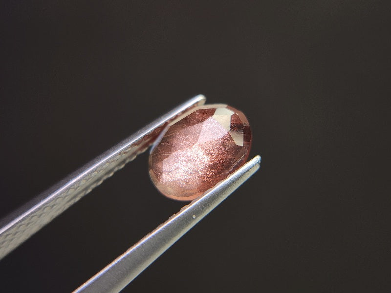 OSUN-15　オレゴンサンストーン　0.70ct