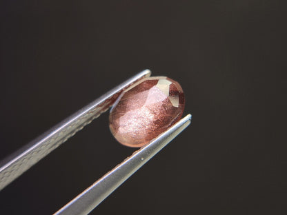 OSUN-15　オレゴンサンストーン　0.70ct