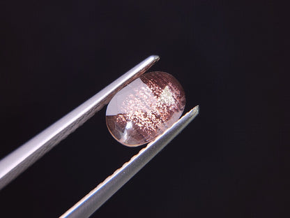 OSUN-17　オレゴンサンストーン　0.67ct