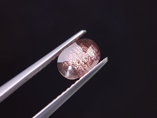 OSUN-17　オレゴンサンストーン　0.67ct