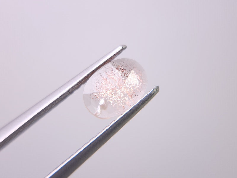 OSUN-17　オレゴンサンストーン　0.67ct