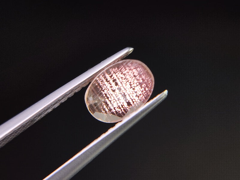 OSUN-17　オレゴンサンストーン　0.67ct