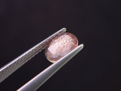 OSUN-18　オレゴンサンストーン　0.65ct