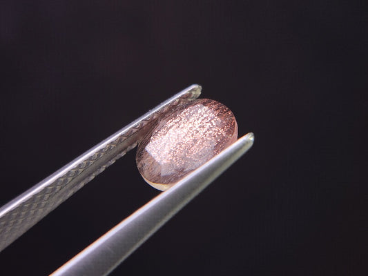 OSUN-18　オレゴンサンストーン　0.65ct
