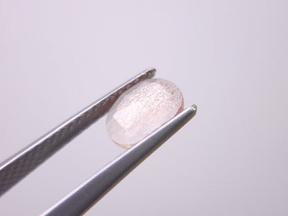 OSUN-18　オレゴンサンストーン　0.65ct