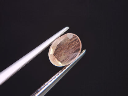 OSUN-18　オレゴンサンストーン　0.65ct