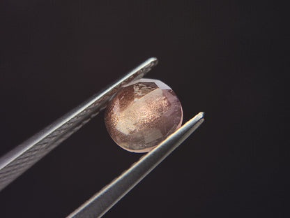 OSUN-19　オレゴンサンストーン　0.64ct