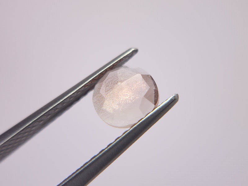 OSUN-19　オレゴンサンストーン　0.64ct