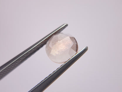 OSUN-19　オレゴンサンストーン　0.64ct