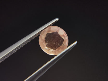 OSUN-19　オレゴンサンストーン　0.64ct