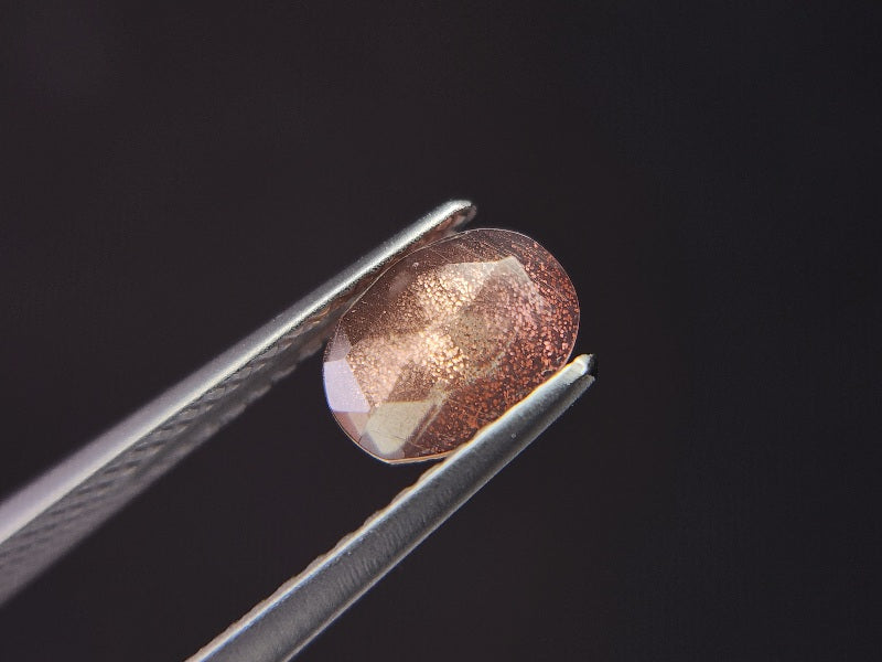 OSUN-20　オレゴンサンストーン　0.62ct