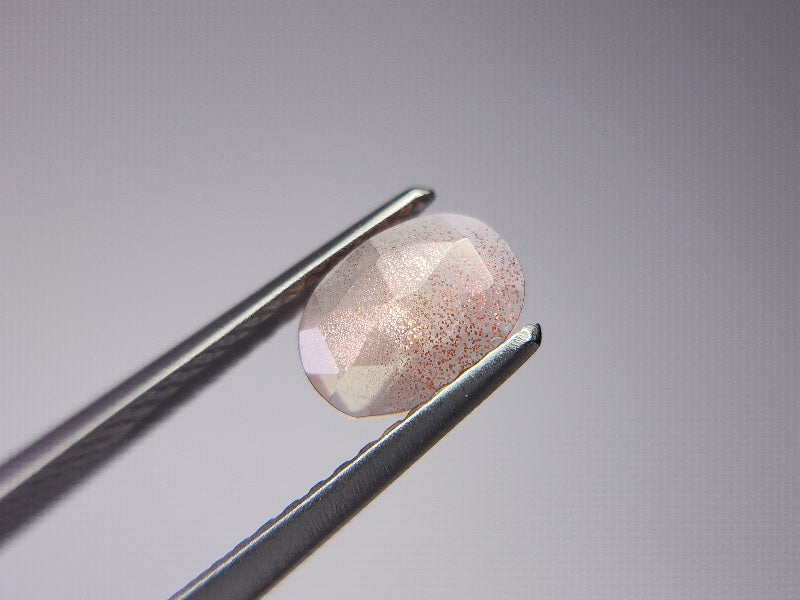OSUN-20　オレゴンサンストーン　0.62ct
