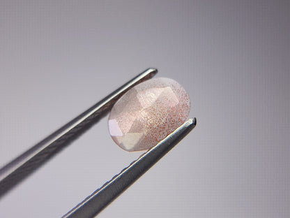 OSUN-20　オレゴンサンストーン　0.62ct