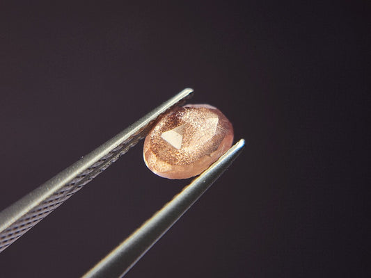 OSUN-21　オレゴンサンストーン　0.59ct
