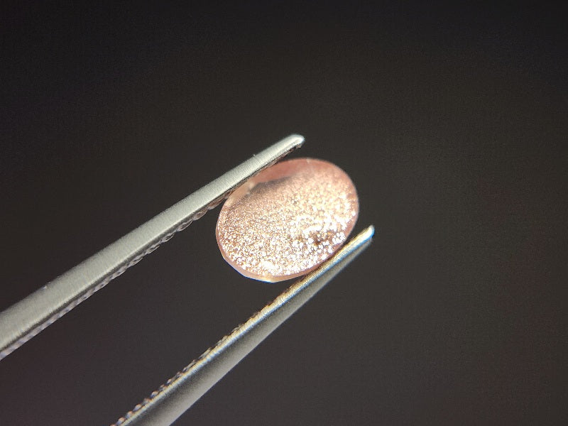 OSUN-21　オレゴンサンストーン　0.59ct