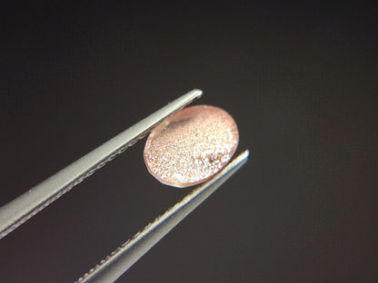 OSUN-21　オレゴンサンストーン　0.59ct