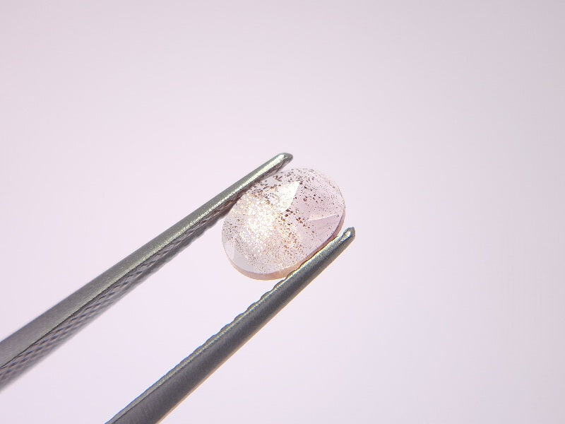 OSUN-22　オレゴンサンストーン　0.59ct