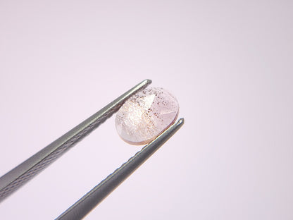 OSUN-22　オレゴンサンストーン　0.59ct