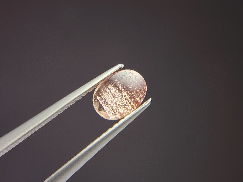 OSUN-22　オレゴンサンストーン　0.59ct