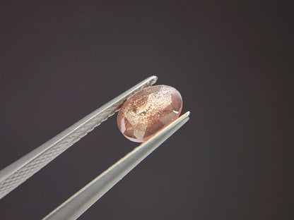 OSUN-24　オレゴンサンストーン　0.51ct