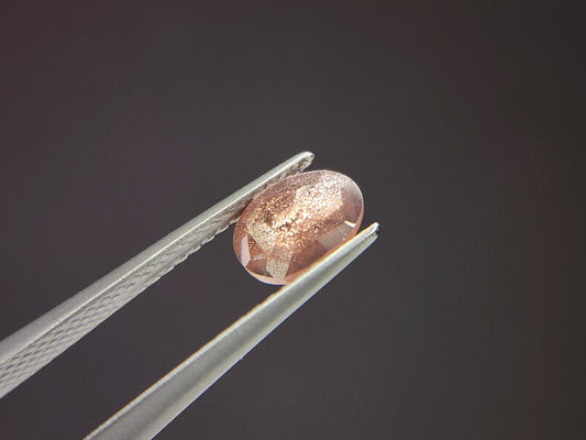 OSUN-24　オレゴンサンストーン　0.51ct