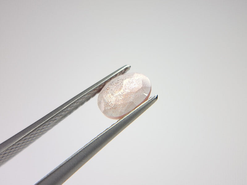 OSUN-24　オレゴンサンストーン　0.51ct