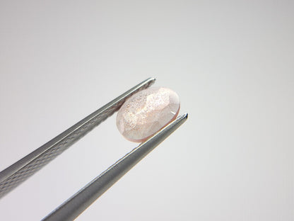 OSUN-24　オレゴンサンストーン　0.51ct