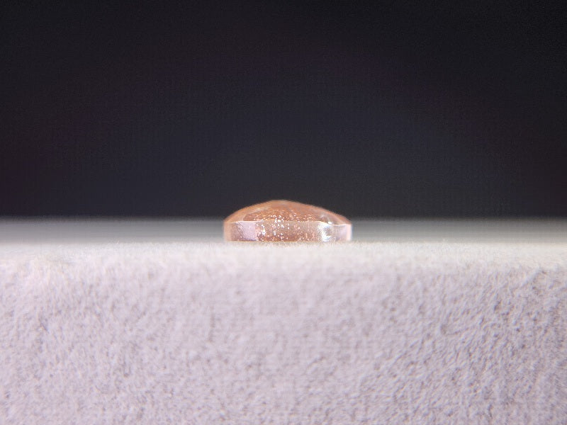OSUN-17　オレゴンサンストーン　0.67ct