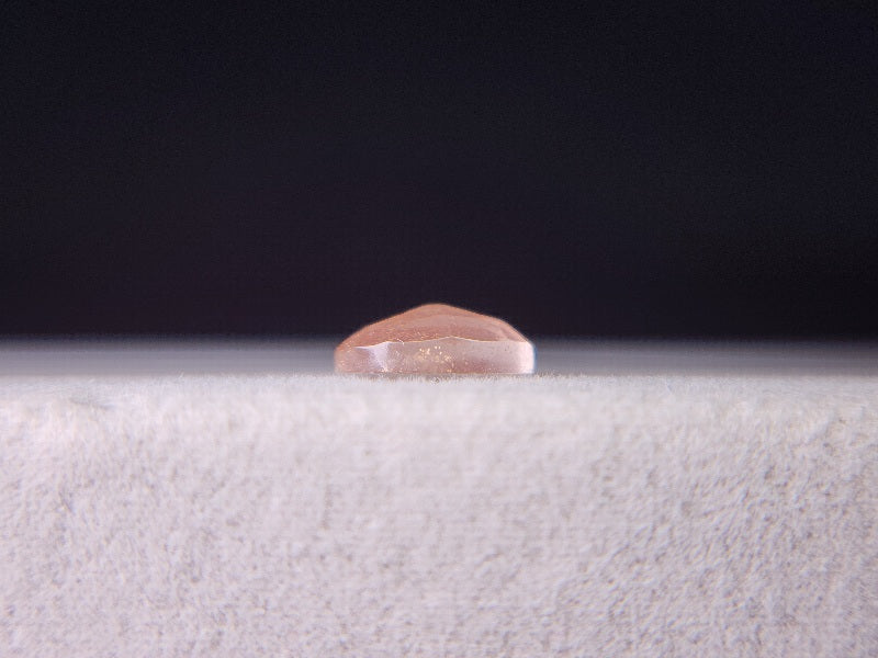 OSUN-18　オレゴンサンストーン　0.65ct