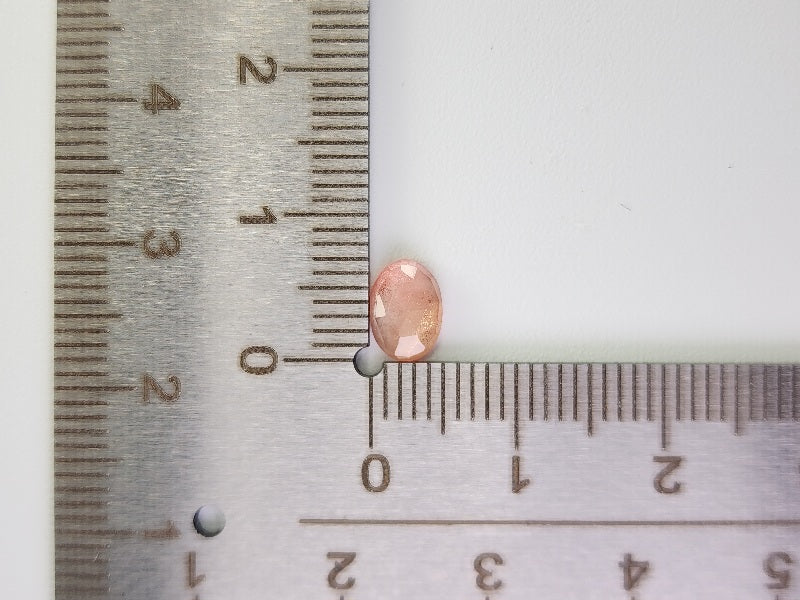 OSUN-15　オレゴンサンストーン　0.70ct