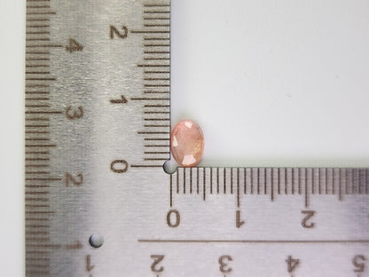 OSUN-15　オレゴンサンストーン　0.70ct