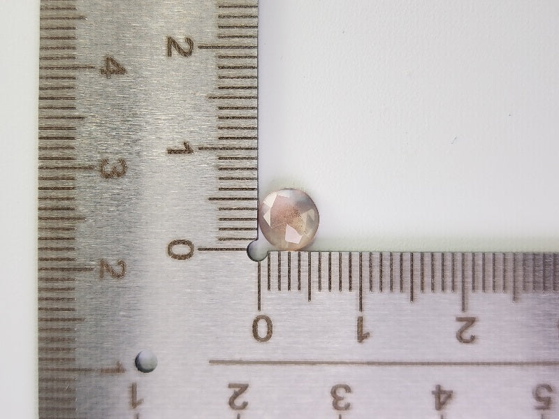 OSUN-16　オレゴンサンストーン　0.68ct