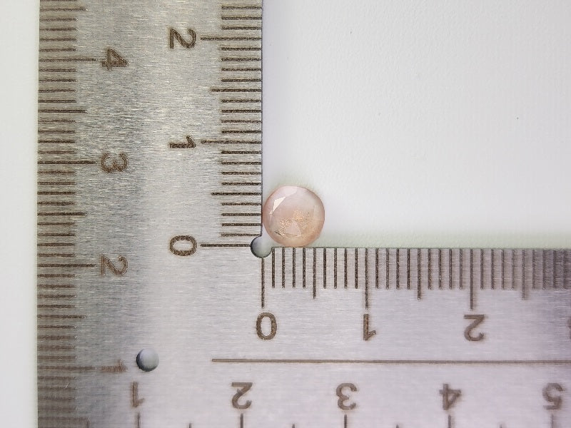 OSUN-19　オレゴンサンストーン　0.64ct