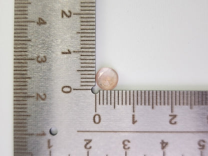 OSUN-19　オレゴンサンストーン　0.64ct