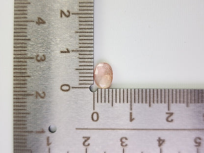 OSUN-20　オレゴンサンストーン　0.62ct