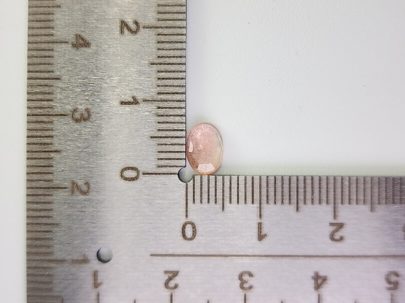 OSUN-21　オレゴンサンストーン　0.59ct